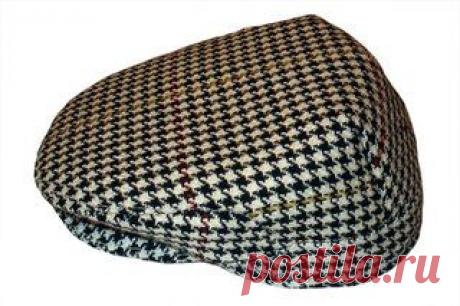 Кепка для куклы