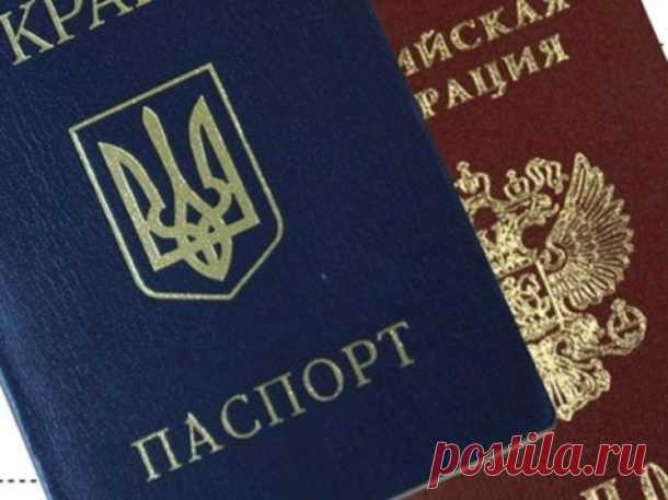 Стоит ли доверять ФМС / Закон и Порядок