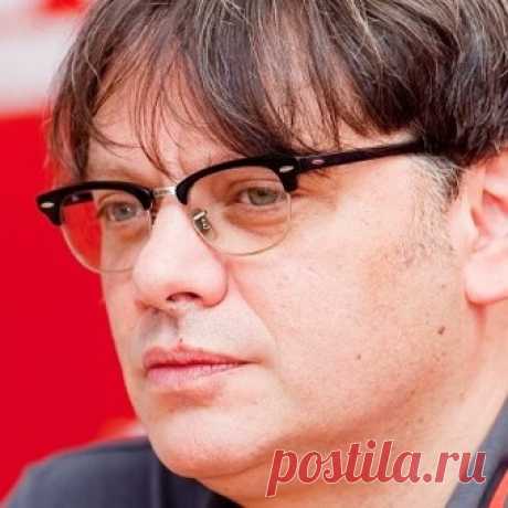 Валерий Тодоровский Биография, фото, фильмография