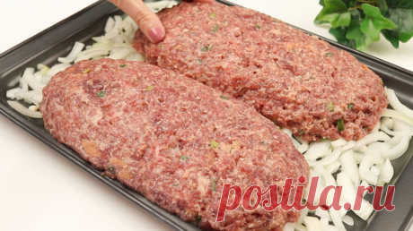 Котлеты не готовлю! Вкуснее в жизни не ела! Меня научила этому трюку бедный еврей! Готовлю сразу два! Запах такой, что соседи сбегаются! | Простые рецепты | Дзен