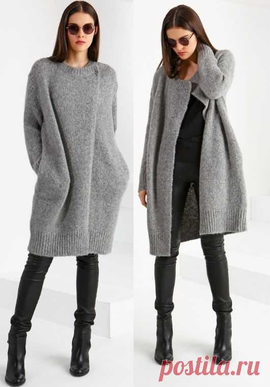 Оригинал взят у julianna_hor13 в OVERSIZED –Ленимся по моде. Oversized в примерном переводе с английского звучит как 