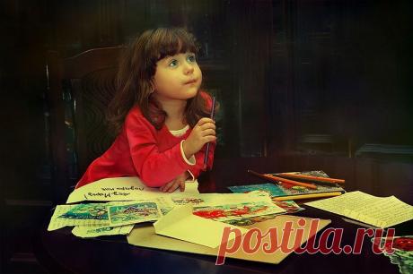 Творчество