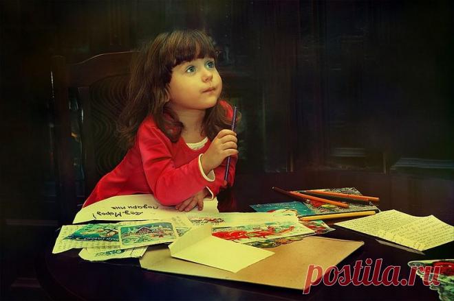 Творчество