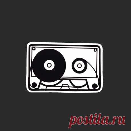 Один Черный и белый ленты Стикеры Мультфильм домашнего виниловые наклейки ноутбук чемодан холодильник поделки Водонепроницаемый Стикеры S B 29 купить в магазине Lisa Dreamy World Store на AliExpress