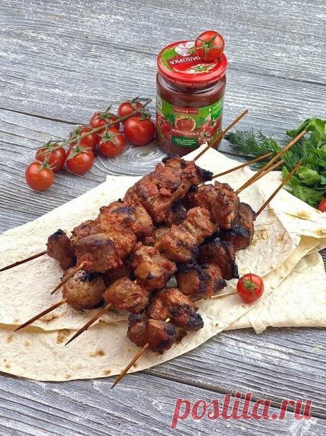 4 рецепта для любителей мяса: сохраните, потеряете ведь | Помидорка | ПромоСтраницы