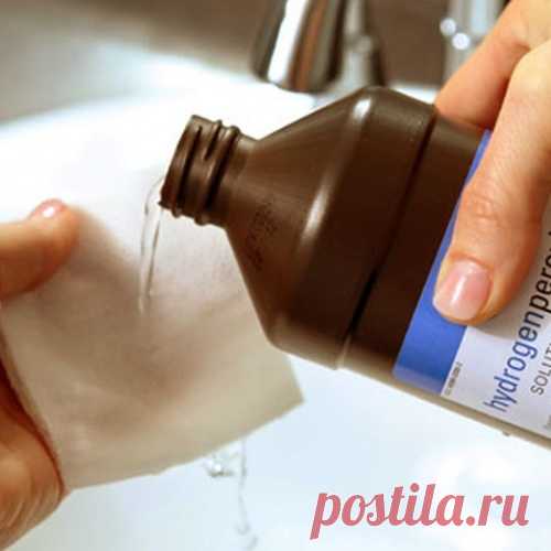Повседневные хитрости от мед. работников