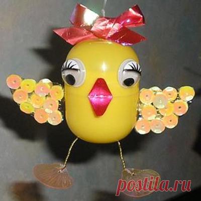 Чесночницы для деток (из инэта)