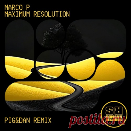 Marco P - Maximum Resolution (Remastered) Download Free Marco P - Maximum Resolution (Remastered)