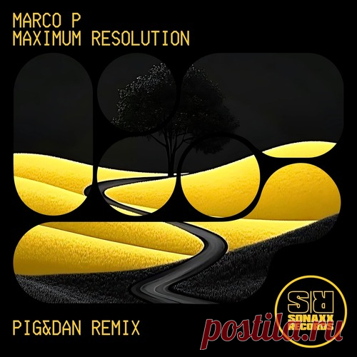Marco P - Maximum Resolution (Remastered) free download mp3 music 320kbps