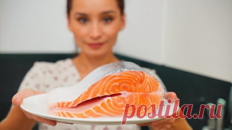 Солю красную рыбу ВСЕГДА САМА! Как вкусно засолить красную рыбу (лосось, семга,