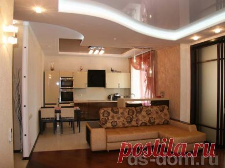 интерьер и дизайн квартиры - Поиск в Google