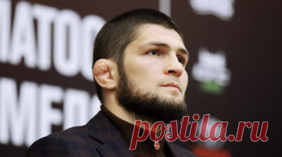 Хабиб Нурмагомедов — о чемпионстве Хайбулаева в PFL: он был учеником моего отца. Бывший чемпион UFC Хабиб Нурмагомедов высказался о победе Мовлида Хайбулаева в финале Гран-при на турнире PFL World Tournament 8. Читать далее