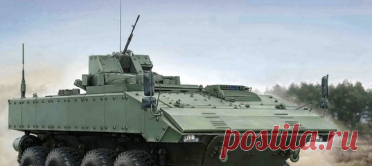 Фото goodfon.ru В гражданской автомобильной технике системы дистанционного управления давно уже прижились и активно используются компаниями, выпускающими автомобили. Но в военной колесной технике такие технологии являются серьезным шагом вперед, способным не только улучшить функциональные возможности машины, но и удобство ее использования личным составом. Российская бронетехника на базе перспективного колесного шасси «Бумеранг» получила систему управления при помощи смартфона. Разработка и…