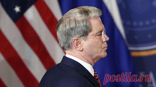 "Они готовятся". СМИ рассказали об ударе США по Украине