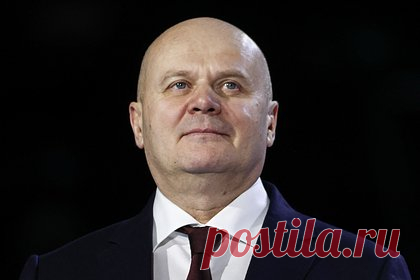 Задержанного мэра Красноярска перевезут в Москву