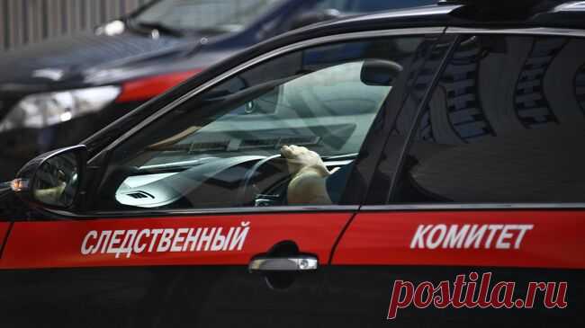 В Приморье завершили расследование убийства главы совхоза в 1996 году