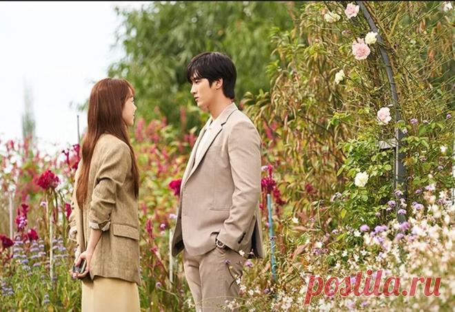 ДОРАМА О О ЛЮБВИ И ВОЗРОЖДЕНИИ | Мир дорам + фэнтези от Яны Ясинской | Дзен