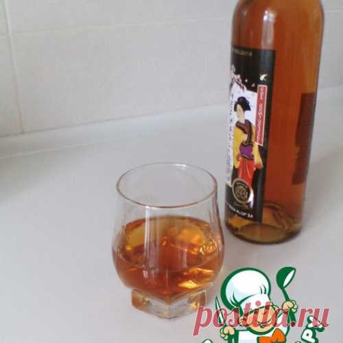 Домашняя Бехеровка - превосходит оригинал!