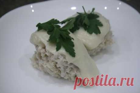 АНГЛИЙСКАЯ КУХНЯ: РЫБА ПОД ГОРЧИЧНЫМ СОУСОМ — Вкусные рецепты