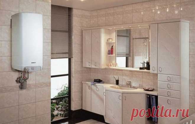 Все о двухконтурных газовых котлах