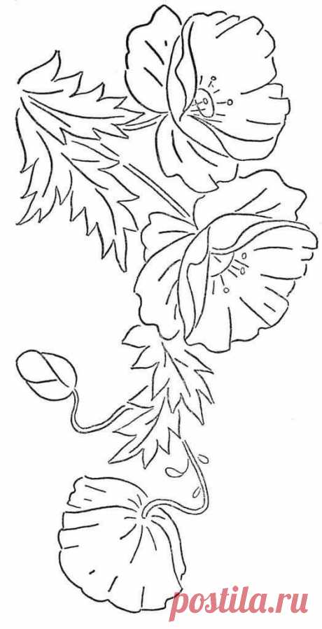 Pin page