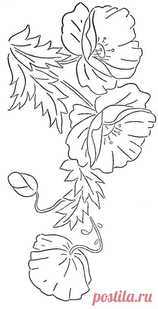 Pin page