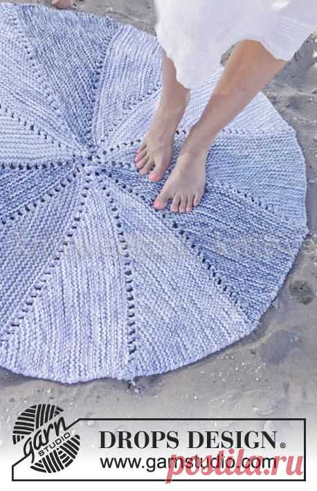 Ковер босые ножки на knitweek.ru