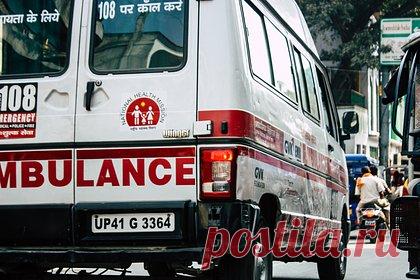 Турист отправился на свадьбу друга в Индию, заблудился и не выжил