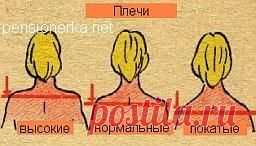 Как правильно снимать мерки, конструирование одежды с использованием чертежа основной выкройки