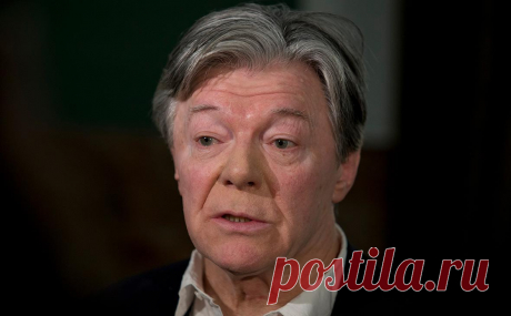Збруев объяснил сообщения о проблемах со здоровьем. Состояние здоровья 84-летнего народного артиста РСФСР Александра Збруева находится в норме, у актера поднялось давление.