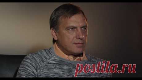 Андрей Калетин