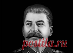 Десять сталинских ударов по несправедливости Сергей ЮХИН (Симферополь) Не каждый способен осознать счастье того, что его родители и он сам участвовали в строительстве идеального Справедливого государства. Не какого-нибудь хиппового Города Солнца...
