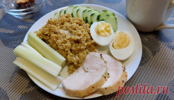 10 причин не есть каждые 2 часа: самый надежный способ похудеть, взять под контроль аппетит и разобраться с метаболическим синдромом | Nice&Easy | Дзен