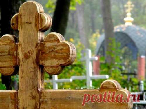 Радоница: традиции, обычаи и приметы