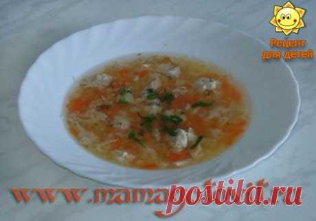 Рассольник с рисом и курицей — кулинарный рецепт с фото. | Мама готовит - кулинарные рецепты с фотоМама готовит — кулинарные рецепты с фото