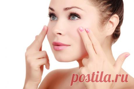 Обвисшие щеки: как подтянуть их и восстановить контур лица | Golbis