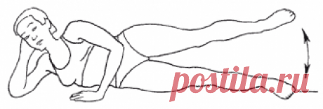 Секретные упражнения балерин для идеальных форм ног В основу предлагаемых упражнений положен метод балерины Лотты Берк.
...