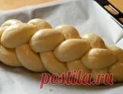 Формування тіста - фігурне плетіння, завертання, зрізання. Покрокове приготування з фото.