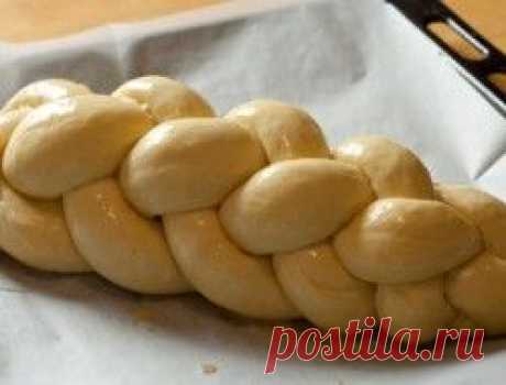 Формування тіста - фігурне плетіння, завертання, зрізання. Покрокове приготування з фото.