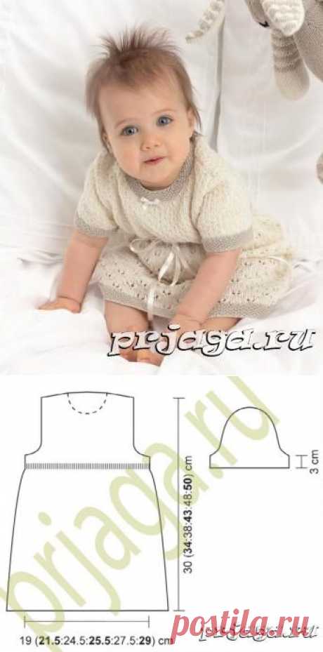 Платье Lace Dress
