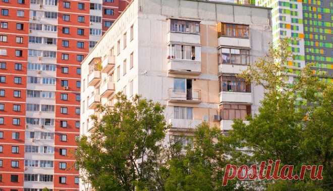 Ипотека по наследству: как сохранить квартиру для детей