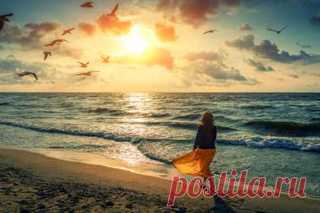 Осознанность, осмысление и легкость: 5 способов стать счастливее | 5 СФЕР Простые действия, которые помогут вам стать счастливее, лучше управлять временем и мышлением и просто наслаждаться каждым днем. 