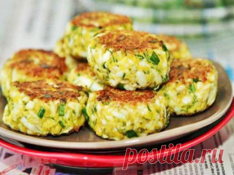 Вкусные яичные котлеты – ПАЛЬЧИКИ ОБЛИЖЕШЬ | Golbis
