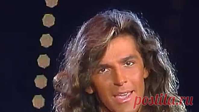 Modern Talking - Atlantis Is Calling (Die Hundertausend-PS-Show 06.09.1986)
