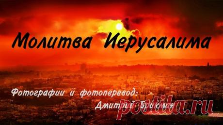 ДЕПАРТАМЕНТ КУЛЬТУРЫ АДМИНИСТРАЦИИ ГОРОДА НИЖНЕГО НОВГОРОДА
РУССКИЙ МУЗЕЙ ФОТОГРАФИИ

МОЛИТВА ИЕРУСАЛИМА
автор: ДМИТРИЙ БРИКМАН

Кураторы проекта: Ольга Голлер, Юлия Травникова

Открытие 5 сентября в 17.30

Любителям фотографии и людям, думающим о нашем непростом 21-м веке, откроется уникальный мир израильского фотохудожника Дмитрия Брикмана. В серии «Молитва Иерусалима» Дмитрий Брикман визуализирует утопическую идею: представители трех религиозных конфессий (иудаизм, хрис...