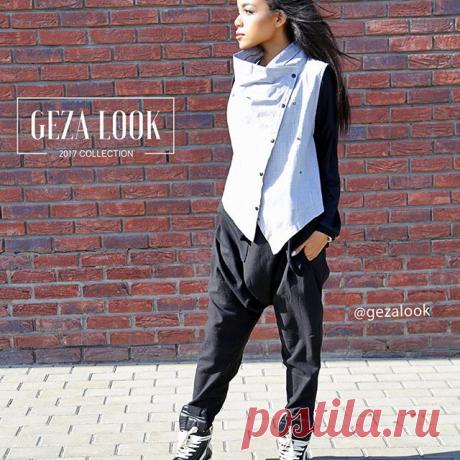 Великолепное сочетание темных и светлых тонов🌟 Спеши купить! Крутейший серый жилет, стильная черная кофточка с длинным рукавом, свободные супер удобные черные штаны👖, и конечно же черные ботинки👟 Девочки, ждем вас на примерку😘
Кофта: 3000₽
Жилетка: 5600₽
Штаны: 4500₽
Ботинки: 9500₽
Скидка на весь лук ➖2⃣0⃣% -----------------------------------------
👉Для заказа👇
📲пишие в WatsApp +7 (963) 661-29-64
📩пишите в Директ
-----------------------------------------
Приезжайте...