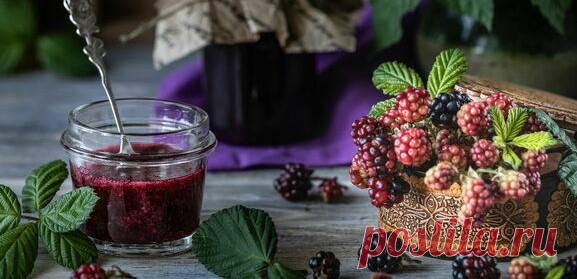 ТКЕМАЛИ ИЗ ЕЖЕВИКИ НА ЗИМУ