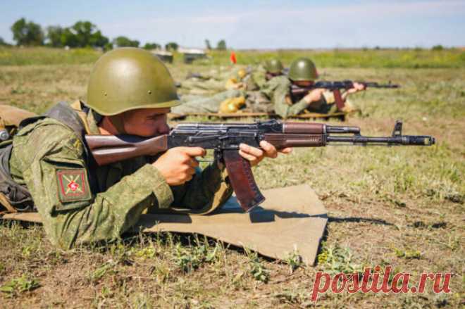 К чему придраться: какие недостатки есть у автомата Калашникова