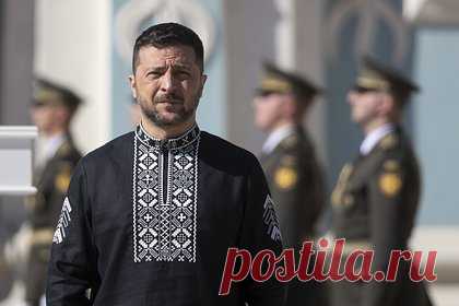 Депутат Рады задал неудобный вопрос Зеленскому