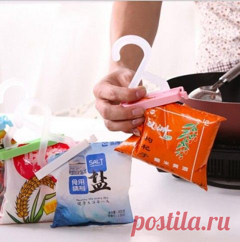 10 предметов, которые помогут навести порядок в доме